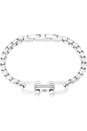 QS by s.Oliver Bracelet stainless steel men