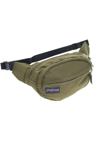 JanSport Unisex-Adult Fifth Avenue Waistpack, , 2.5L US