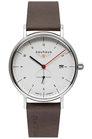 Bauhaus Men
