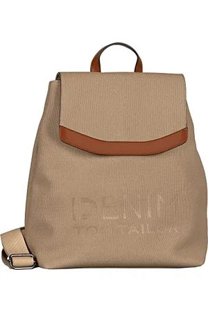 TOM TAILOR TOM TAILOR Women Laurella Winter Backpack, , M