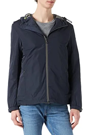Geox M LEITAN men JACKETS