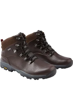 Craghoppers Lite Ecoleather Hiking Boots EU 45