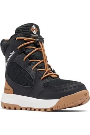 Columbia Unisex Kids Portlander Waterproof Winter Boot