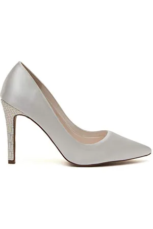 Rainbow Club Womens Rochelle Pump, , 3 UK