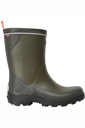 Viking Storm Rain Boot, , 4 UK