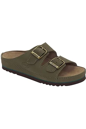 Scholl Men