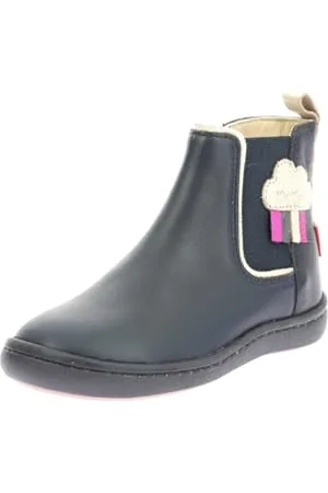 Kickers Kick POP Ankle Boot, , 2 UK
