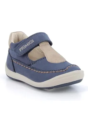 Primigi Silver Crib Shoe, , 5 UK Child