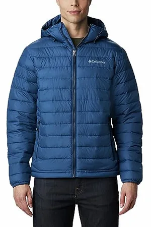 Columbia Men