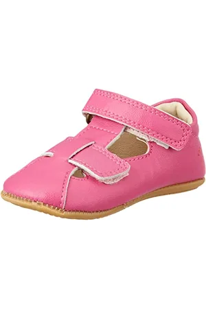 Primigi Baby Girls Pod 19014 Loafer, , 1 UK Child