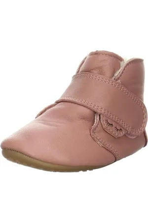 Superfit Baby Girls Papageno Walkers, , 3 UK Child