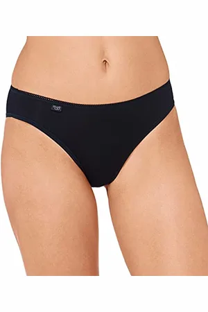 Sloggi Womens 24/7 Microfibre Tai C3p Brief, , 18 UK