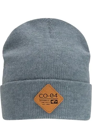 Chillouts Nicki Beanie Hat, , One Size