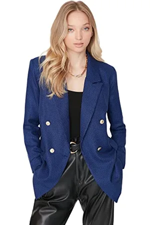 Trendyol Blazer - - Regular