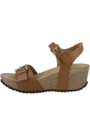 Geox D Diantha Sandal, , 6 UK
