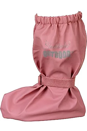 Sterntaler Unisex Baby Rain Overshoe, , 0 Months UK Child