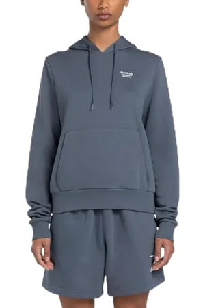 Reebok RI SL FRENCH TERRY HOODIE