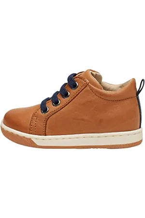 Falcotto Haley-Leather Sneakers 21