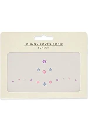 Johnny Loves Rosie Women Non Metal Peridot Jewellery Set