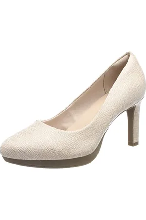 Clarks Women Ambyr Joy Pump, , 6 UK
