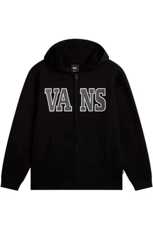Vans Unisex Kids Varcity Zip-b Sweatshirt, , 12-14 Years UK