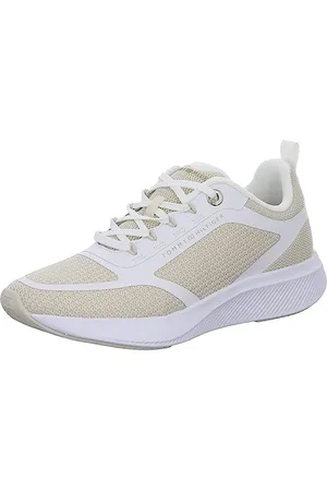 Tommy Hilfiger Women Active Mesh Trainer Running Shoes, , 39 EU