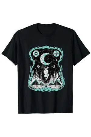 Gojira Dragons Dwell T-Shirt