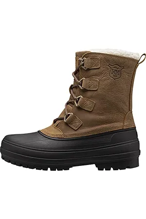 Helly Hansen Mens Varanger Primaloft Snow Boot, , 9.5 UK