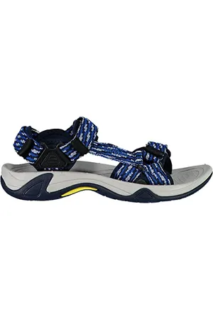 CMP Hamal Hiking Sandal Sport, Cosmo-Royal, 11 UK Child