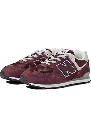 New Balance Boy
