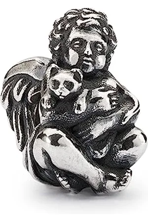 Trollbeads Cherub of All Living Bead