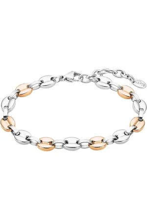 Lotus Lotus LS2124-2/3 LS2124-2/3 Urban Woman Bracelet, Einheitsgröße, Metal, Gemstone Free, Einheitsgröße, Metal, Gemstone Free