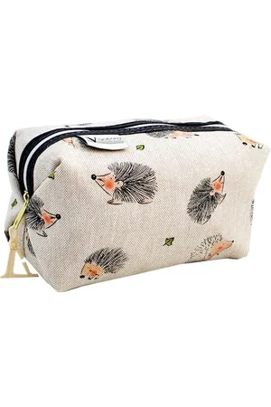 Vagabond Bags Ltd Hoggy Boxy Holdall