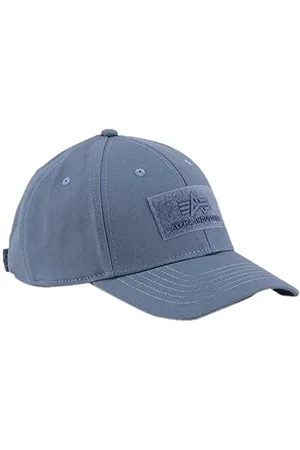 Alpha Industries VLC Cap Unisex Basecap Baseball, , One Size