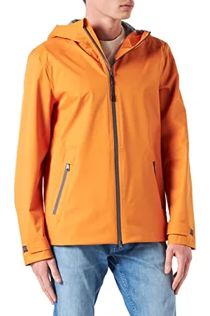 Geox M CALGARY men JACKETS Exuberance, 54UK