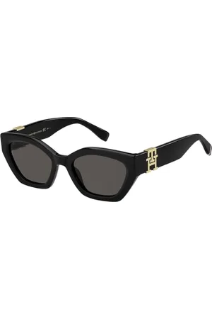 Tommy Hilfiger TH 1979/S 807 BLACK 54/20/140 WOMAN Sunglasses