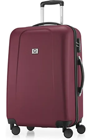 Hauptstadtkoffer Wedding - Luggage Suitcase Hardside Hard Shell Spinner Trolley 4 Wheel Case, TSA, 65 cm, 67 Liter