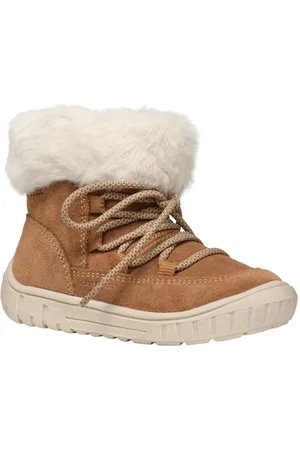 Geox Baby B OMAR Girl WPF A Ankle Boot, , 2 UK Child