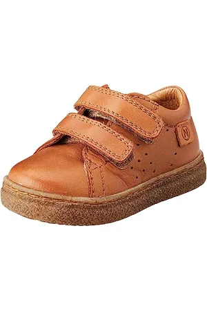 Naturino Carex Vl Crib Shoe, , 5.5 UK Child