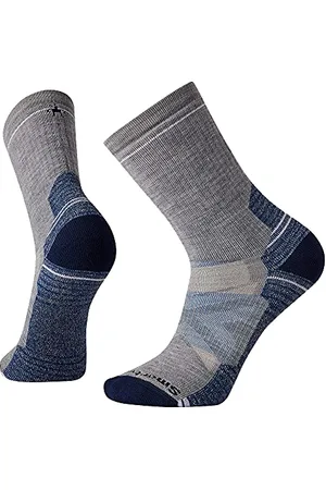 Smartwool Womens Hike Full Cushion Crew Socks, , L UK