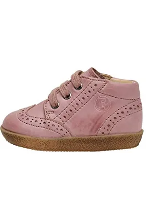 Falcotto Cupido-Leather lace-ups 22