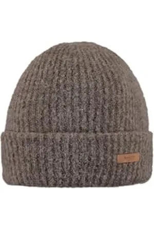 Barts Witzia Brown Beanie