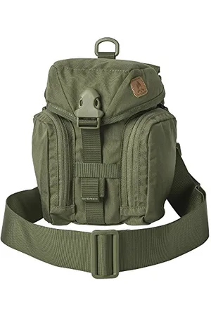 Helikon-Tex Essential Bushcraft Survival Kit Bag Bag (Olive)