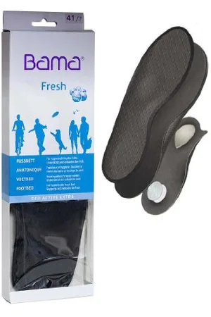 Bama 209010-200-36 "Deo Active Extra Insole, , Size 36