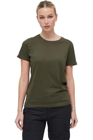 Brandit Ladies T-Shirt, , S