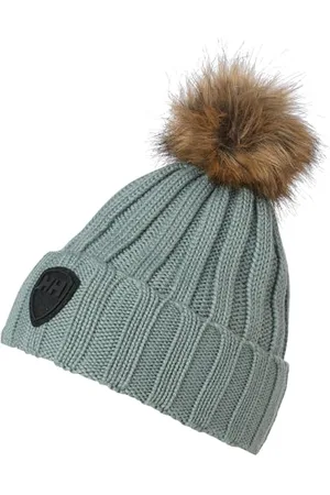 Helly Hansen Womens W Limelight Beanie Hat