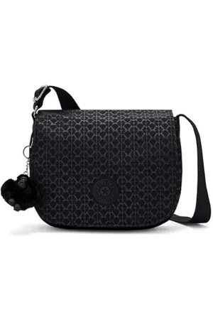 Kipling Loreen M, Crossbody, 9 x 80 x 29 cm, (Brown)