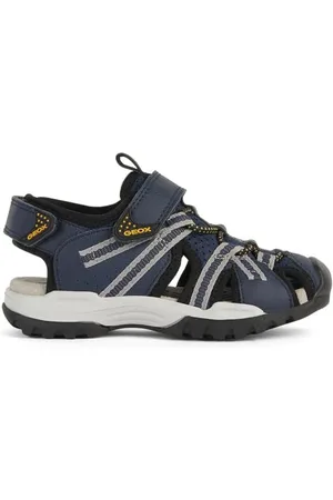Geox J Borealis Boy B Sandal, , 7 UK