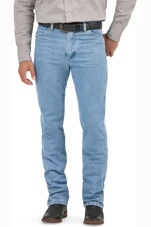 Wrangler Men