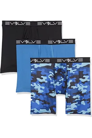 Evolve Men
